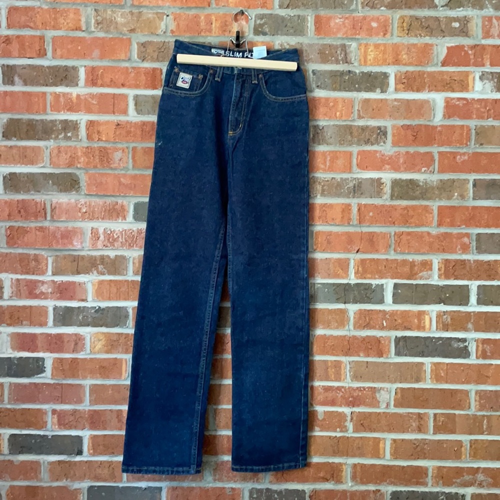 Crue Girl Jeans
